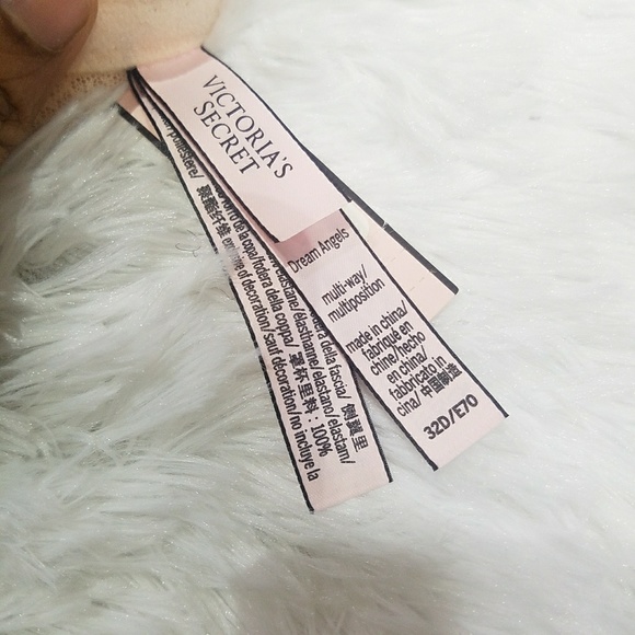 Victoria's secret Floral Dream Angel multi way bra - Picture 2 of 6